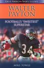 Walter Payton - Preview