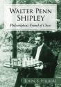 Walter Penn Shipley - Preview