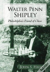 Capa do artigo Walter Penn Shipley