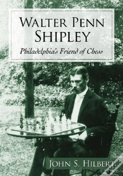 Capa do artigo Walter Penn Shipley