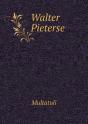 Walter Pieterse - Preview