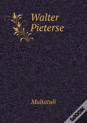Capa do artigo Walter Pieterse