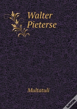 Capa do artigo Walter Pieterse