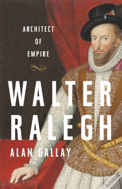 Capa do artigo Walter Ralegh