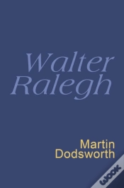 Capa do artigo Walter Ralegh: Everyman Poetry