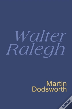 Capa do artigo Walter Ralegh: Everyman Poetry