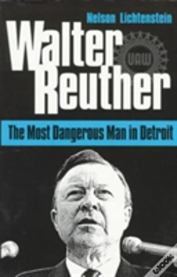 Capa do artigo Walter Reuther