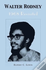 Capa do artigo Walter Rodney