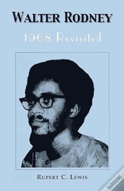 Capa do artigo Walter Rodney