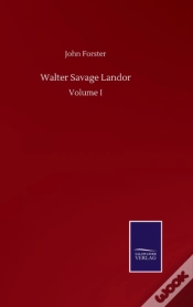 Capa do artigo Walter Savage Landor