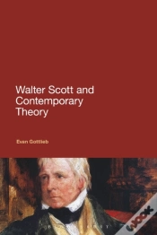Capa do artigo Walter Scott And Contemporary Theory