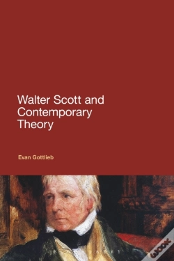 Capa do artigo Walter Scott And Contemporary Theory
