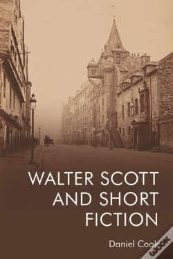 Capa do artigo Walter Scott And Short Fiction