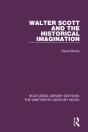 Walter Scott And The Historical Imagination - Preview