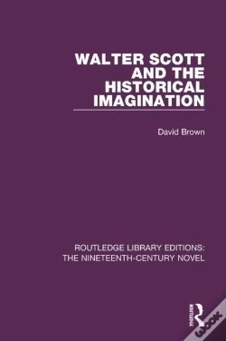 Capa do artigo Walter Scott And The Historical Imagination
