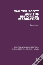 Capa do artigo Walter Scott And The Historical Imagination
