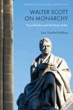 Capa do artigo Walter Scott On Monarchy