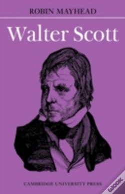 Capa do artigo Walter Scott