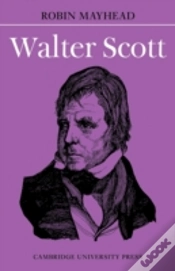 Capa do artigo Walter Scott