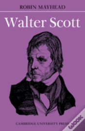 Capa do artigo Walter Scott