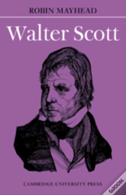 Capa do artigo Walter Scott