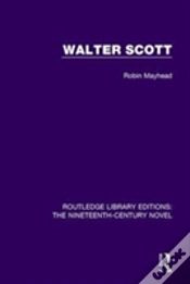 Capa do artigo Walter Scott