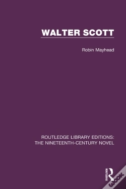 Capa do artigo Walter Scott