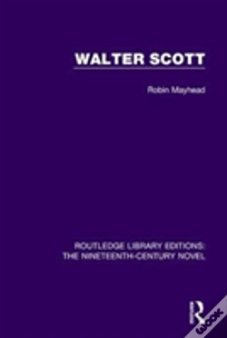 Capa do artigo Walter Scott
