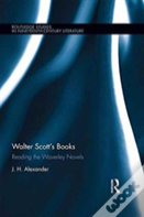 Walter Scott'S Books