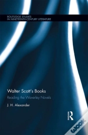 Capa do artigo Walter Scott