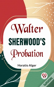 Capa do artigo Walter Sherwood