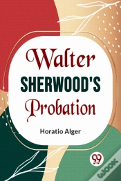 Capa do artigo Walter Sherwood