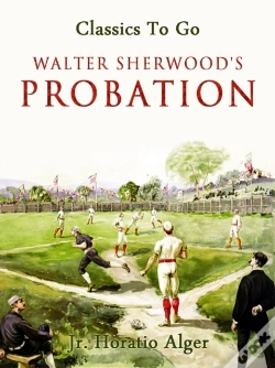 Capa do artigo Walter Sherwood'S Probation