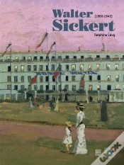 Capa do artigo Walter Sickert