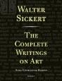 Walter Sickert: The Complete Writings On Art - Preview