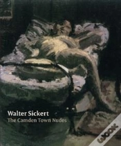 Capa do artigo Walter Sickert