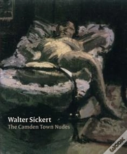 Capa do artigo Walter Sickert