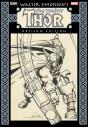 Walter Simonson'S The Mighty Thor Artisan Edition - Preview