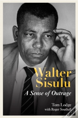 Capa do artigo Walter Sisulu