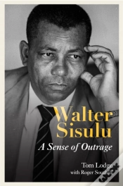 Capa do artigo Walter Sisulu