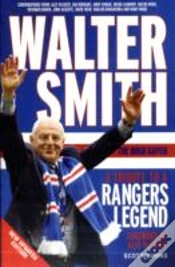 Capa do artigo Walter Smith - The Ibrox Gaffer