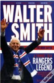 Capa do artigo Walter Smith - The Ibrox Gaffer