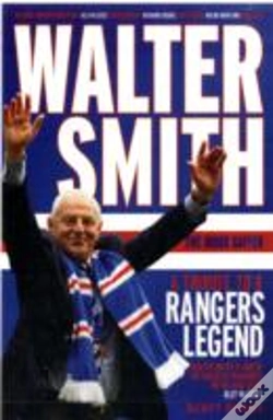 Capa do artigo Walter Smith - The Ibrox Gaffer
