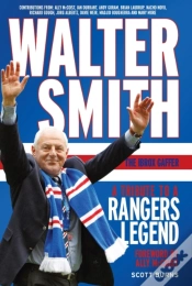 Capa do artigo Walter Smith - The Ibrox Gaffer