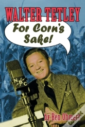 Capa do artigo Walter Tetley - For Corn