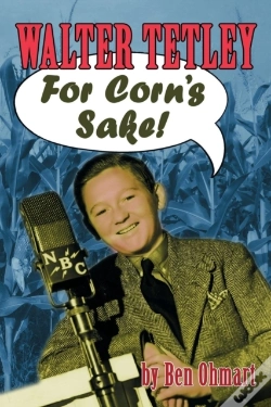 Capa do artigo Walter Tetley - For Corn'S Sake
