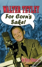 Capa do artigo Walter Tetley - For Corn