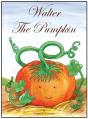 Walter The Pumpkin - Preview
