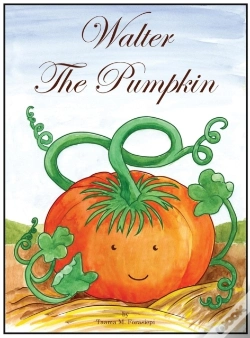 Capa do artigo Walter The Pumpkin