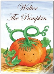 Capa do artigo Walter The Pumpkin